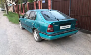 Nissan Primera 1996 года за 450 000 тг. в Алматы фото 4