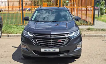 Chevrolet Equinox 2021 года за 9 000 000 тг. в Астана фото 1