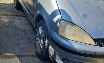 Ford Galaxy 2003 года за 2 700 000 тг. в Кызылординская область фото 2