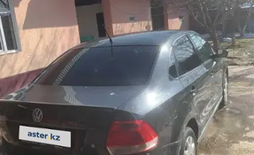 Volkswagen Polo 2013 года за 3 000 000 тг. в Шымкент