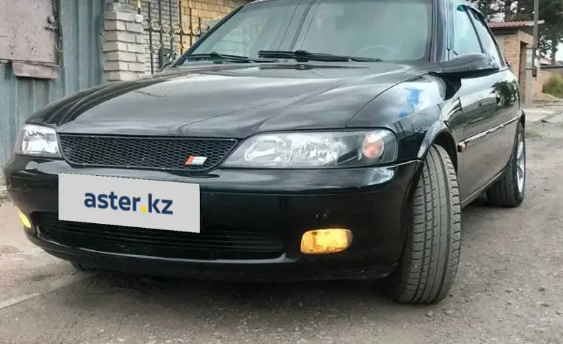 Opel Vectra 1997 года за 2 100 000 тг. в Караганда