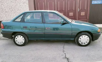 Opel Astra 1994 года за 900 000 тг. в Шымкент