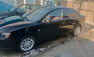 Mitsubishi Lancer 2007 года за 3 800 000 тг. в Восточно-Казахстанская область фото 2