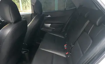 Kia Picanto 2022 года за 7 000 000 тг. в Алматы