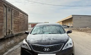 Hyundai Grandeur 2011 года за 8 700 000 тг. в Шымкент фото 2