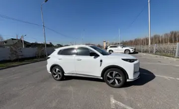 Changan CS55PLUS 2024 года за 8 700 000 тг. в Шымкент фото 2