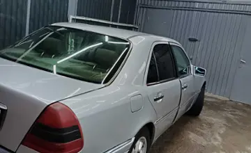 Mercedes-Benz C-Класс 1994 года за 1 100 000 тг. в Алматы фото 2