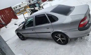 Opel Vectra 1998 года за 1 400 000 тг. в Астана фото 4