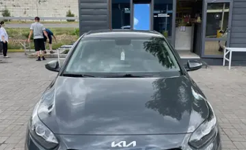 Kia Ceed 2022 года за 8 100 000 тг. в Тараз фото 3