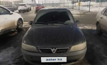 Opel Vectra 1996 года за 1 300 000 тг. в Астана фото 2