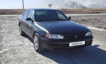 Toyota Camry 1995 года за 1 400 000 тг. в Кызылординская область фото 3
