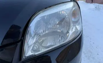 Chevrolet Aveo 2007 года за 920 000 тг. в Усть-Каменогорск фото 4