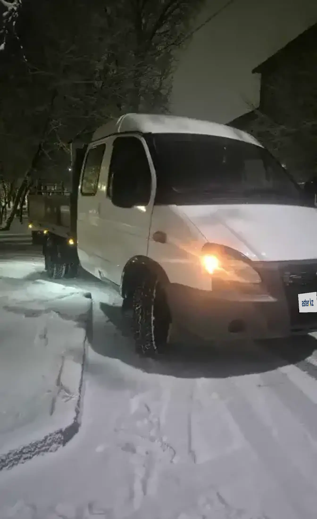 ГАЗ 3302 «Газель» 2013 года за 6 600 000 тг. в Алматы фото 3