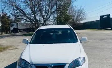 Chevrolet Lacetti 2014 года за 4 000 000 тг. в Шымкент фото 2