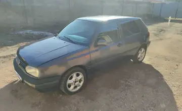 Volkswagen Golf 1992 года за 1 300 000 тг. в Алматинская область фото 1