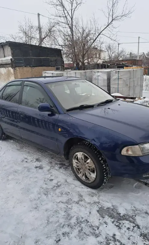 Audi A4 1997 года за 1 700 000 тг. в Карагандинская область фото 3