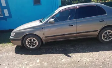 Toyota Corona 1995 года за 1 800 000 тг. в Восточно-Казахстанская область