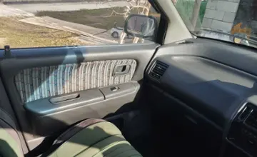 Mitsubishi RVR 1995 года за 1 150 000 тг. в Алматинская область