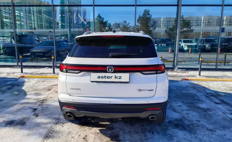 Changan CS35PLUS 2023 года за 7 500 000 тг. в Астана