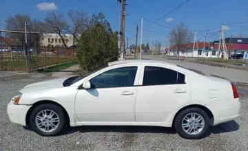 Mitsubishi Galant 2007 года за 2 500 000 тг. в Алматы фото 4