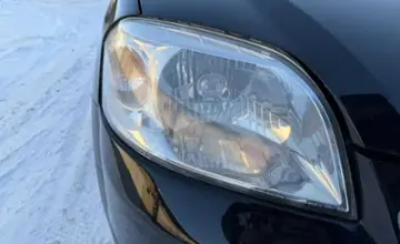 Chevrolet Aveo 2007 года за 920 000 тг. в Усть-Каменогорск фото 3