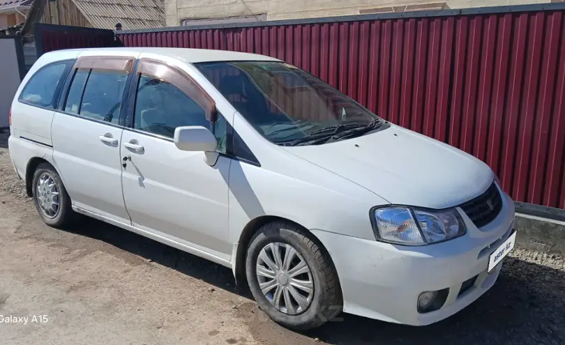 Nissan Liberty 1998 года за 2 200 000 тг. в Улытауская область фото 4