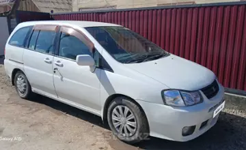 Nissan Liberty 1998 года за 2 500 000 тг. в Улытауская область фото 4