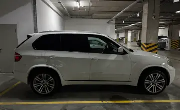 BMW X5 2011 года за 11 500 000 тг. в Астана фото 2