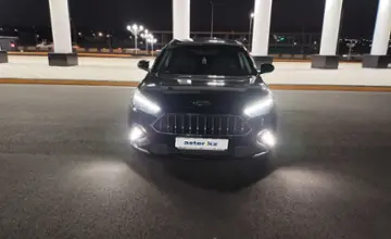 JAC J7 2021 года за 4 000 000 тг. в Шымкент фото 3