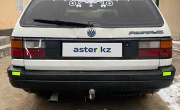 Volkswagen Passat 1991 года за 1 200 000 тг. в Жамбылская область фото 4