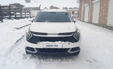 Kia Sportage 2025 года за 17 100 000 тг. в Костанайская область фото 2