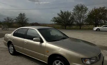 Nissan Maxima 1996 года за 1 700 000 тг. в Алматы фото 3