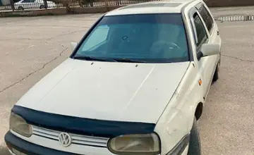 Volkswagen Golf 1992 года за 600 000 тг. в Шымкент фото 1