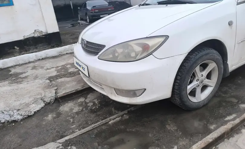Toyota Camry 2006 года за 4 300 000 тг. в Алматы