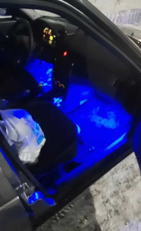 LADA (ВАЗ) Priora 2011 года за 1 400 000 тг. в Карагандинская область фото 5