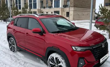 Changan CS35PLUS 2023 года за 7 200 000 тг. в Караганда фото 3