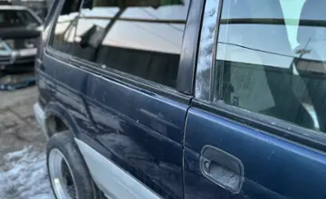 Mitsubishi RVR 1995 года за 600 000 тг. в Алматы фото 3