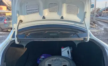 LADA (ВАЗ) Granta 2014 года за 2 600 000 тг. в Западно-Казахстанская область