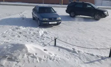 Volkswagen Vento 1993 года за 1 500 000 тг. в Кокшетау фото 2
