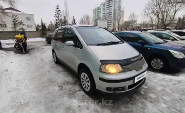 SEAT Alhambra 2002 года за 3 500 000 тг. в Павлодар фото 4