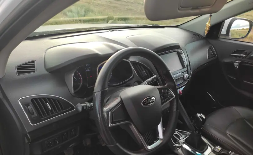 JAC S5 (Eagle) 2020 года за 6 000 000 тг. в Павлодарская область фото 4