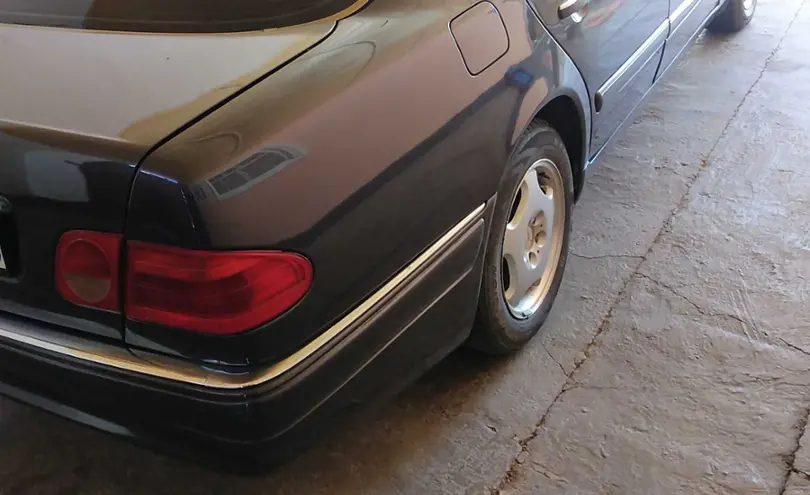 Mercedes-Benz E-Класс 1995 года за 2 200 000 тг. в Жетысуская область
