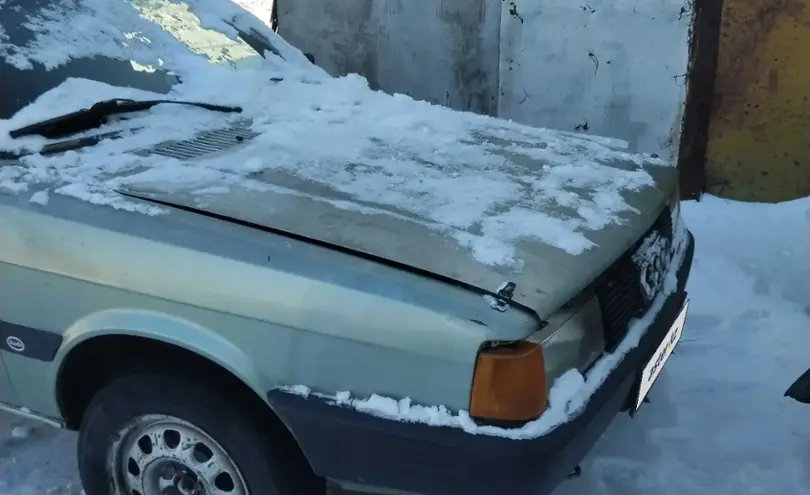 Audi 80 1984 года за 450 000 тг. в Северо-Казахстанская область фото 1