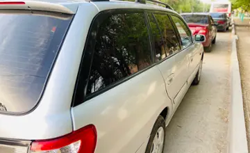 Mazda 626 2001 года за 2 500 000 тг. в Кызылординская область фото 4