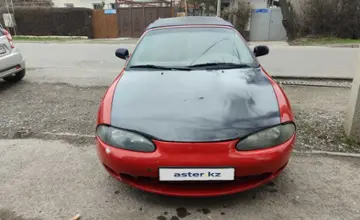 Mitsubishi Eclipse 1997 года за 1 350 000 тг. в Шымкент фото 1