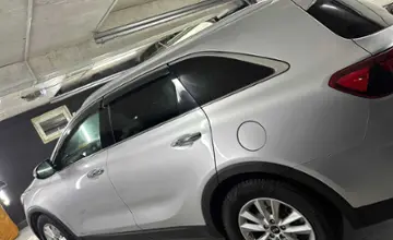 Kia Sorento 2018 года за 9 900 000 тг. в Астана фото 3