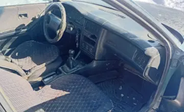 Audi 80 1992 года за 450 000 тг. в Астана фото 5
