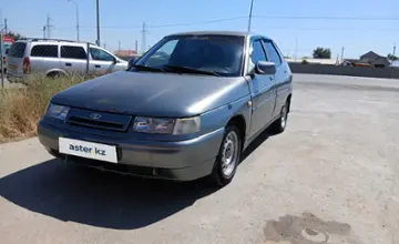 LADA (ВАЗ) 2112 2006 года за 650 000 тг. в Атырауская область фото 1