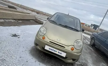 Daewoo Matiz 2008 года за 700 000 тг. в Улытауская область фото 1