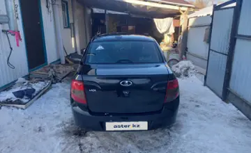 LADA (ВАЗ) Granta 2014 года за 2 900 000 тг. в Актюбинская область